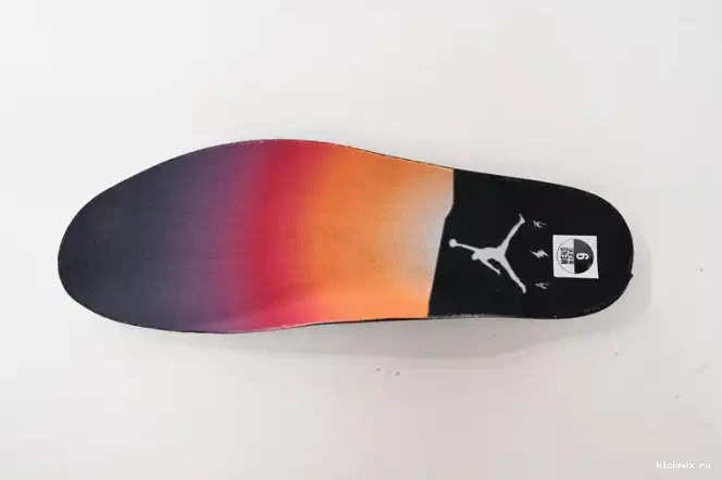 Rep Kickmax Balvin Sunset 3 Air x FN0344-901 Jordan J Medellin 0427